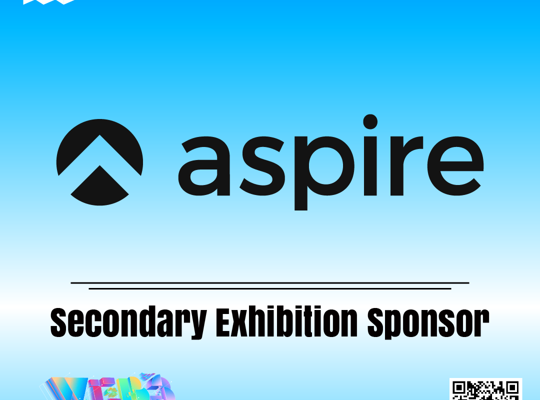 Aspire Confirms Official Participation at Hong Kong Web3 Festival 2026