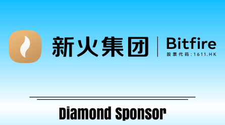 Bitfire Group Joins Hong Kong Web3 Festival as Diamond Sponsor