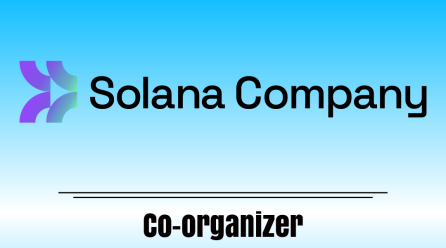 Solana Company (Nasdaq: HSDT) Announced as Co-Organizer at Hong Kong Web3 Festival 2026