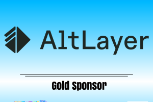 AltLayer Announced as Gold Sponsor for Hong Kong Web3 Festival 2026
