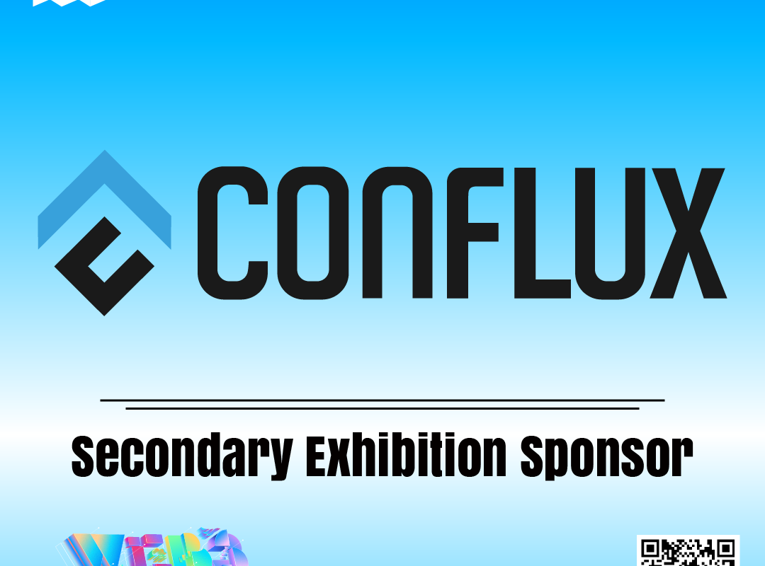 Conflux Joins Hong Kong Web3 Festival as Secondary Exhibition Sponsor