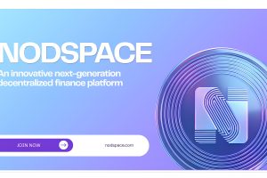 Nodspace – An Innovative Next-Generation Decentralized Finance Platform